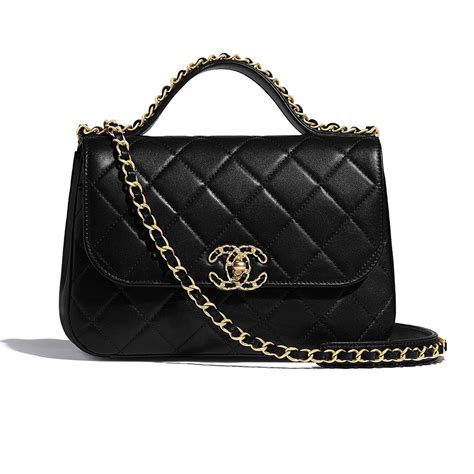 chanel women handbags
